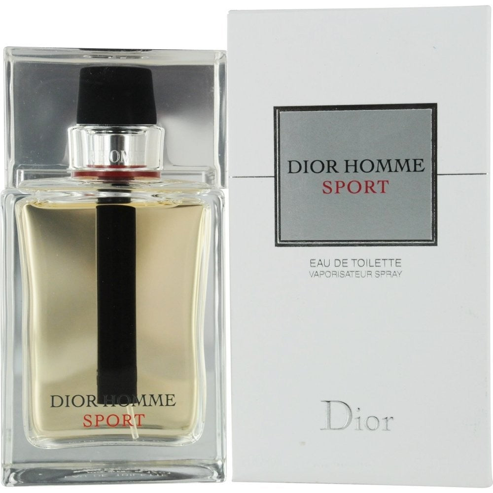 Christian Dior Homme Sport 100ml EDT (M) SP