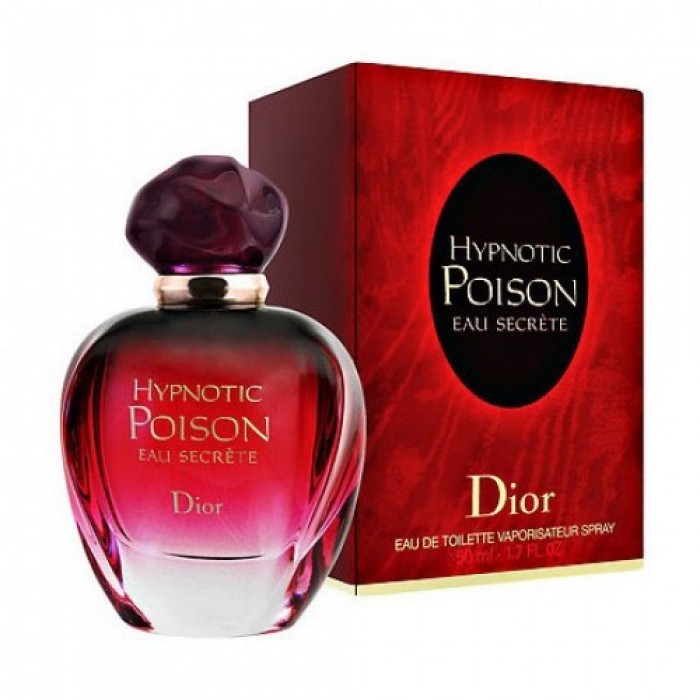 Christian Dior Pure Poison (Tester) 100ml EDP (L) SP - PriceRiteMart