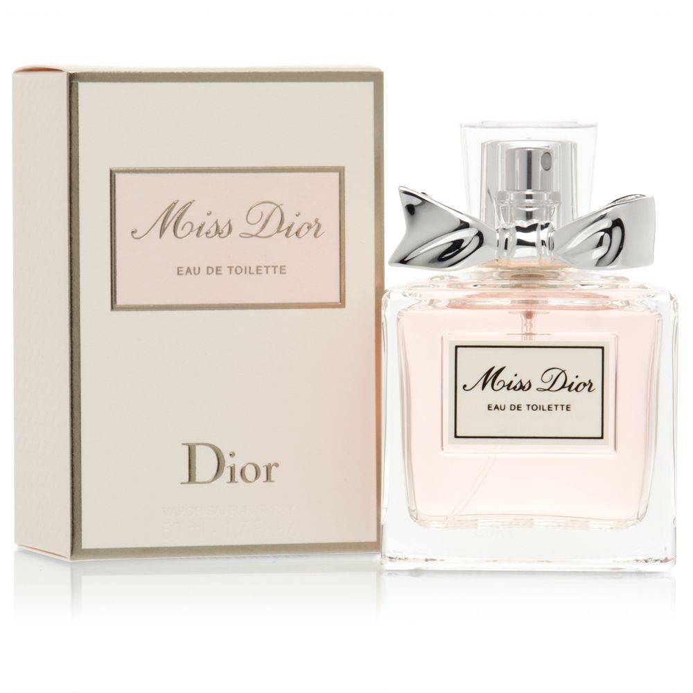 Christian Dior Miss Dior 50ml EDT (L) SP