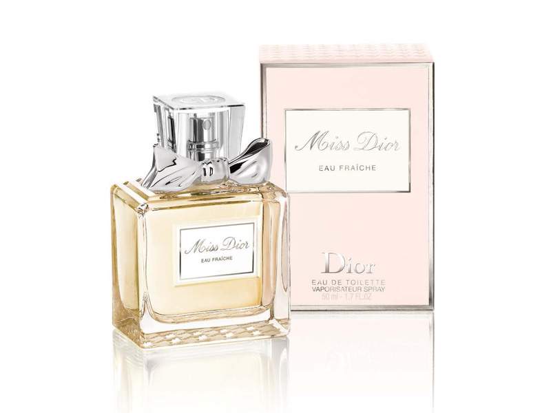 Christian Dior Miss Dior Eau Fraiche 50ml EDT (L) SP