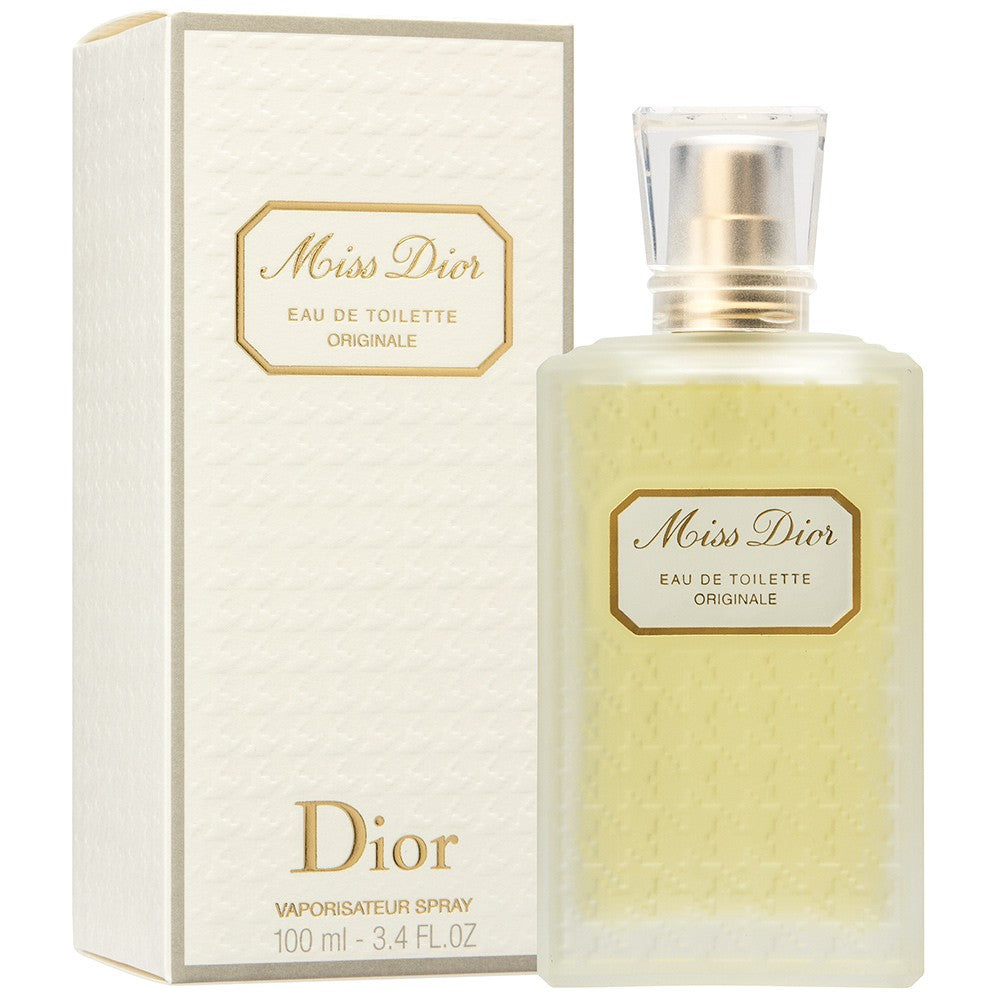 Christian Dior Miss Dior Originale 100ml EDT (L) SP