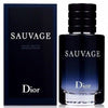 Christian Dior Sauvage 200ml EDT (M) SP
