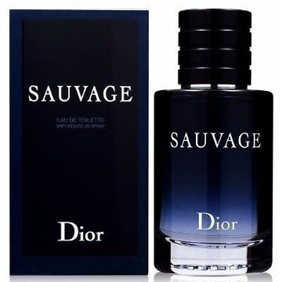 Christian Dior Sauvage 200ml EDT (M) SP