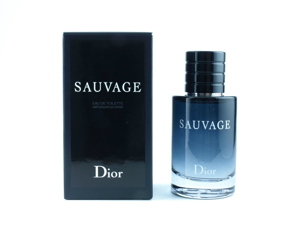 Christian Dior Sauvage 60ml EDT (M) SP