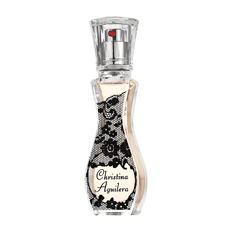 Christina Aguilera Christina Aguilera (Unboxed) 15ml EDP (L) SP