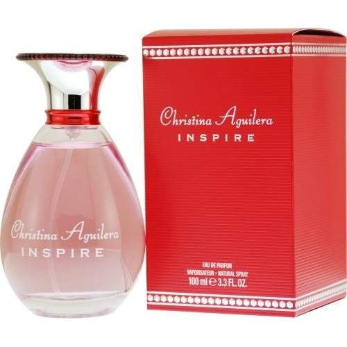 Christina Aguilera Inspire 100ml EDP (L) SP