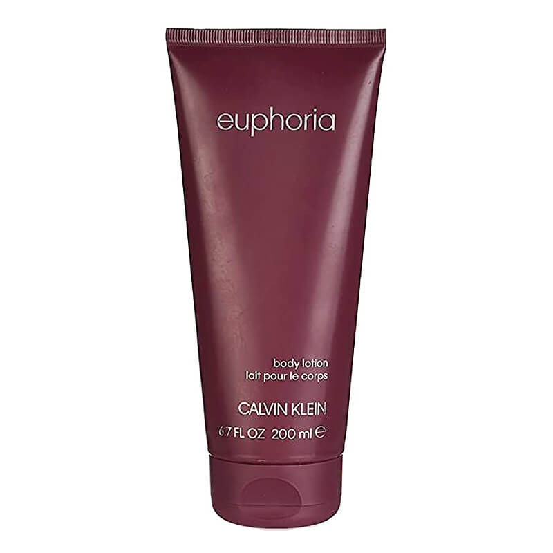 Calvin Klein Euphoria Body Lotion (Unboxed) 200ml (L)