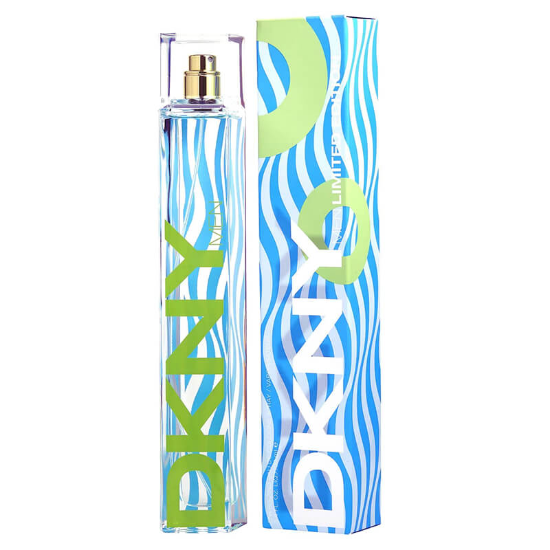 DKNY energizing perfume EDP price online Donna Karan - Perfumes Club