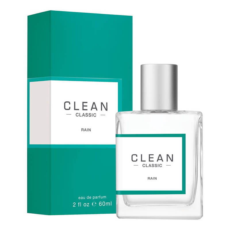 Clean Classic Rain 60ml EDP (L) SP