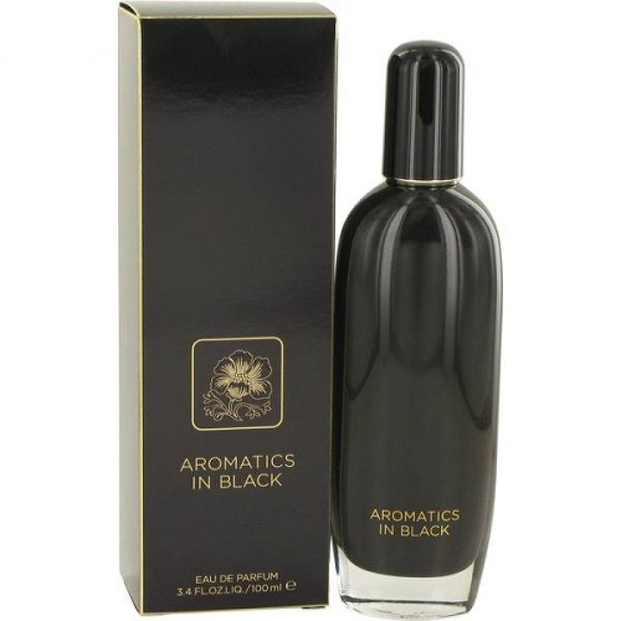Clinique Aromatics In Black 100ml EDP (L) SP