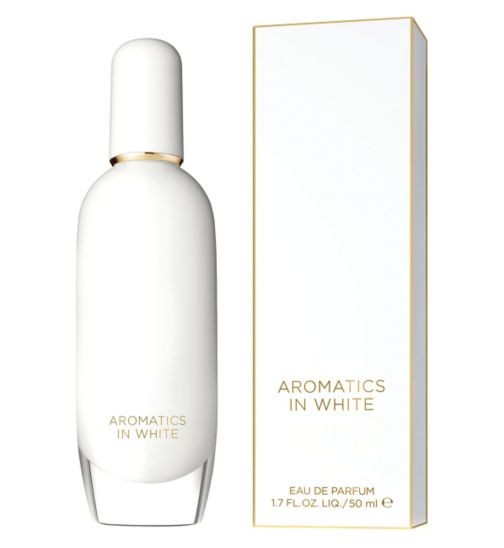 Clinique Aromatics In White 50ml EDP (L) SP