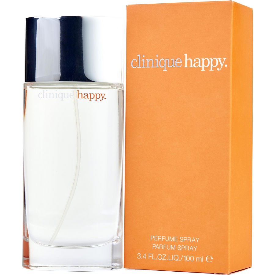Clinique Happy 100ml EDP (L) SP