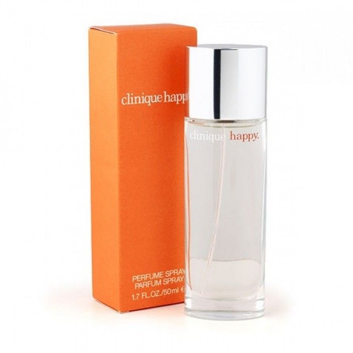 Clinique Happy 50ml EDP (L) SP