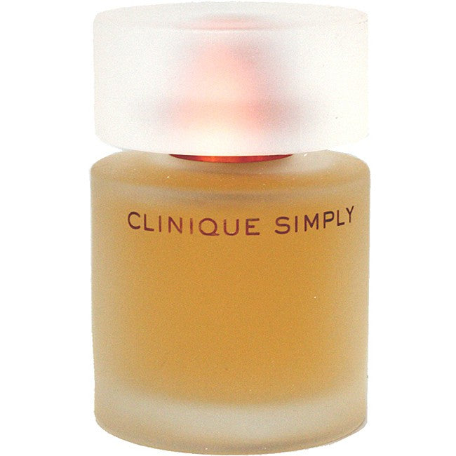 Clinique Simply (Tester) 50ml EDP (L) SP