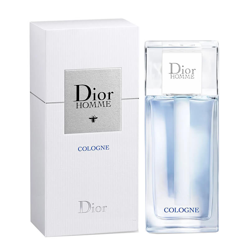 Christian Dior Dior Homme Cologne 125ml (M) SP