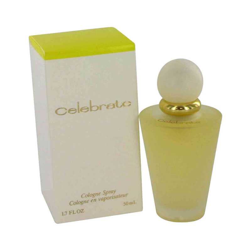 Coty Celebrate 50ml EDC (L) SP