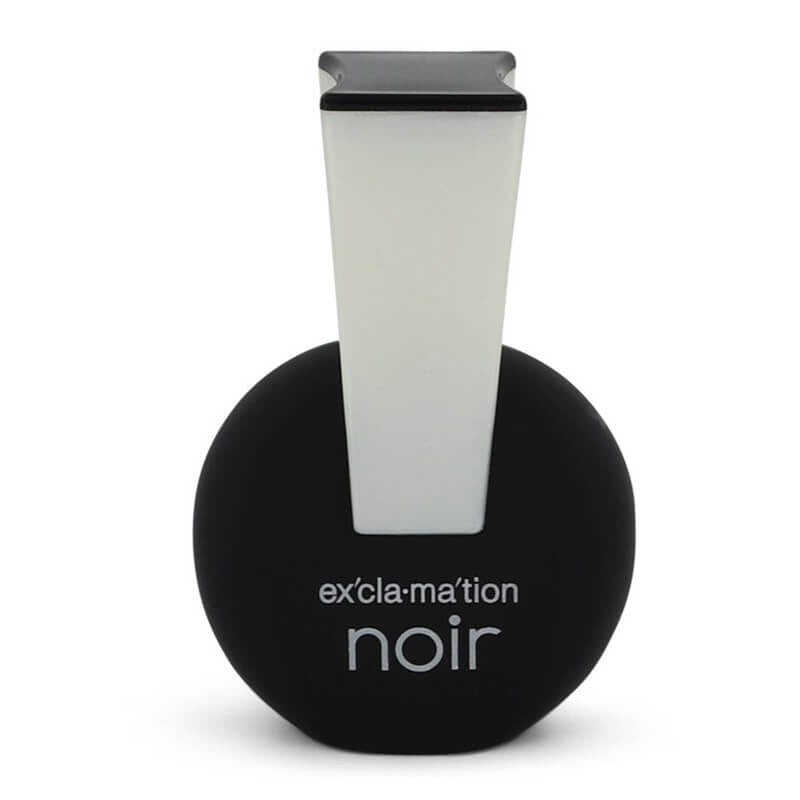 Coty Exclamation Noir (Unboxed) 37ml EDC (L) SP