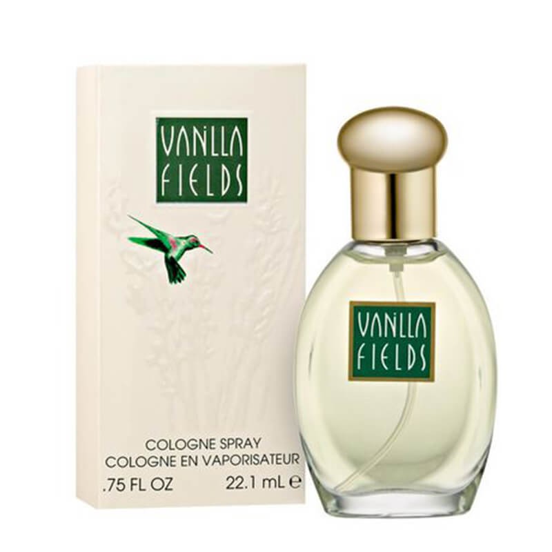 Coty Vanilla Fields 22.1ml EDC (L) SP