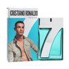 Cristiano Ronaldo CR7 Origins 50ml EDT (M) SP