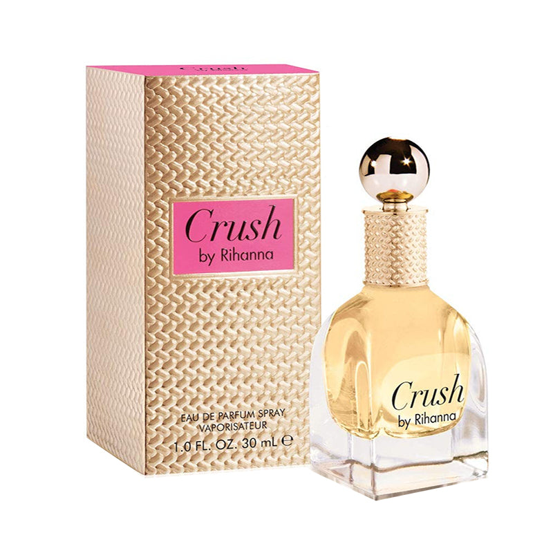 Rihanna Crush 30ml EDP (L) SP