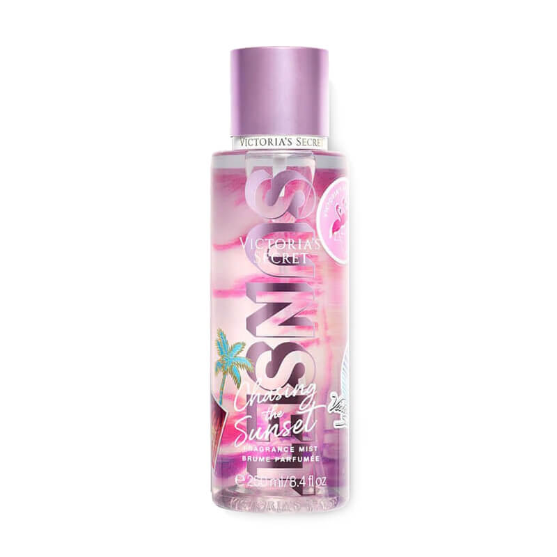 Victoria's Secret Chasing The Sunset Fragrance Mist 250ml (L)