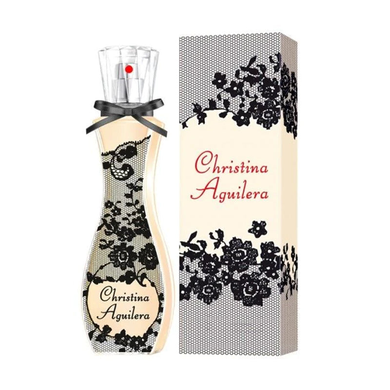 Christina Aguilera Christina Aguilera 75ml EDP (L) SP