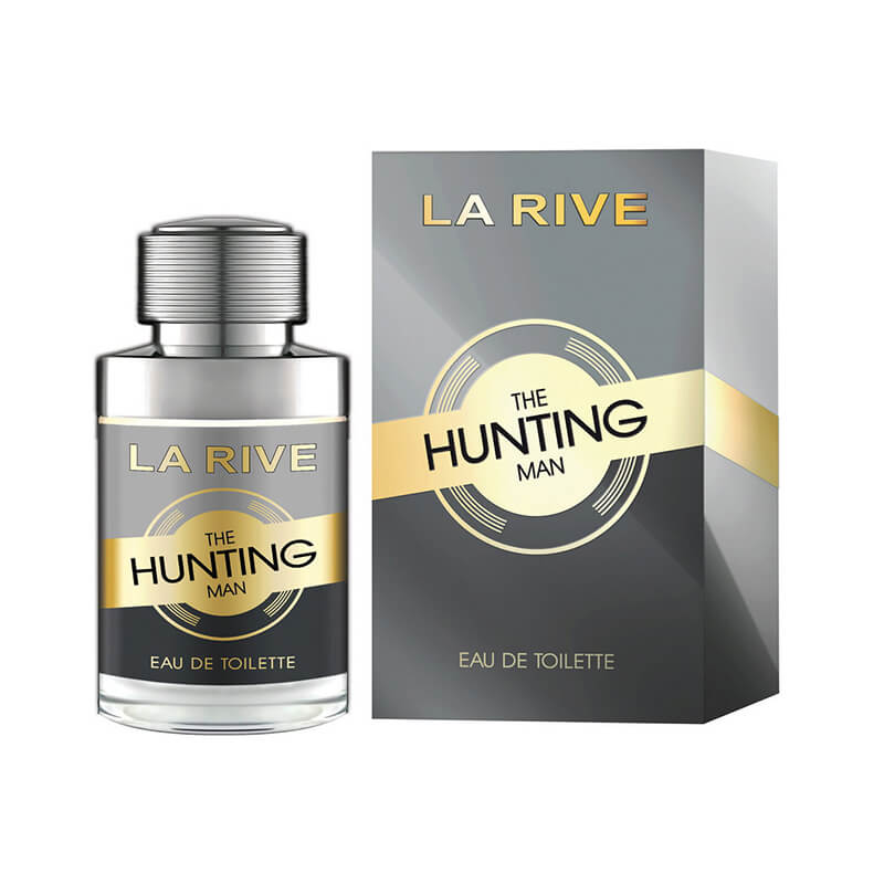 La Rive The Hunting Man