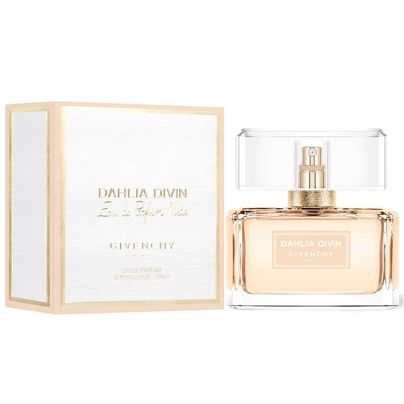 Givenchy Dahlia Divin Nude 50ml EDP (L) SP