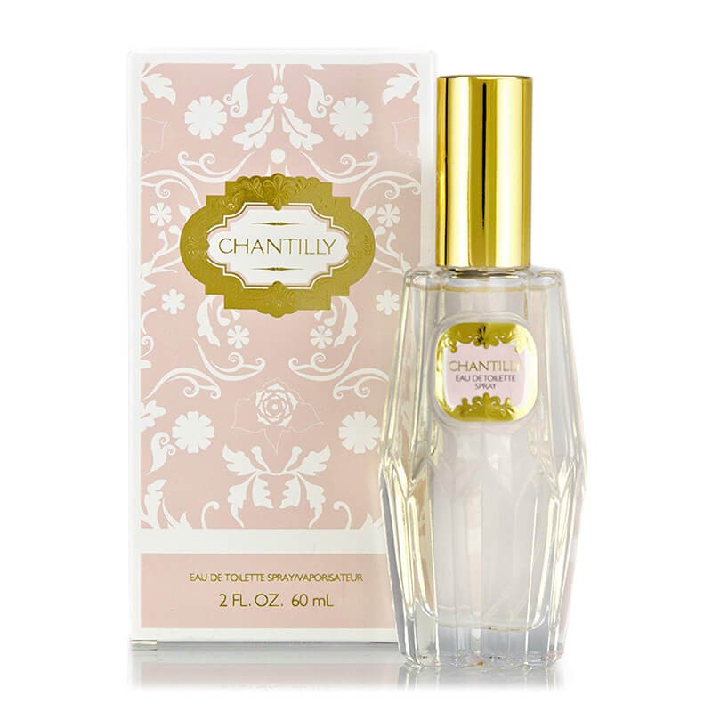 Dana Chantilly 60ml EDT (L) SP
