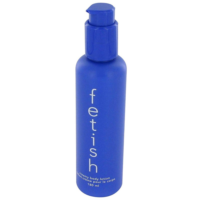 Dana Fetish Creamy Body Lotion (Unboxed) 180ml (L)