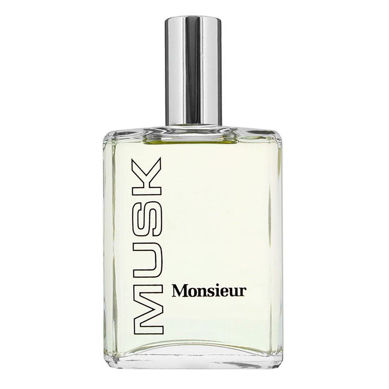 Dana Monsieur Musk After Shave 120ml (M)