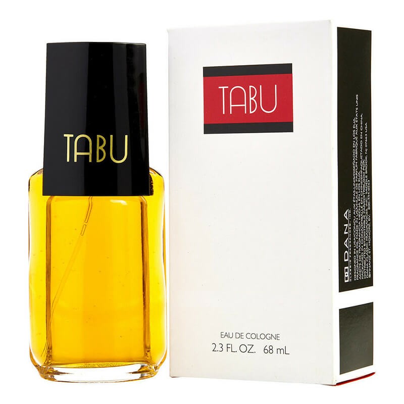 Dana Tabu 68ml EDC (L) SP