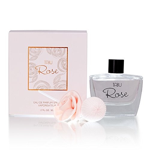 Dana Tabu Rose 50ml EDP (L) SP