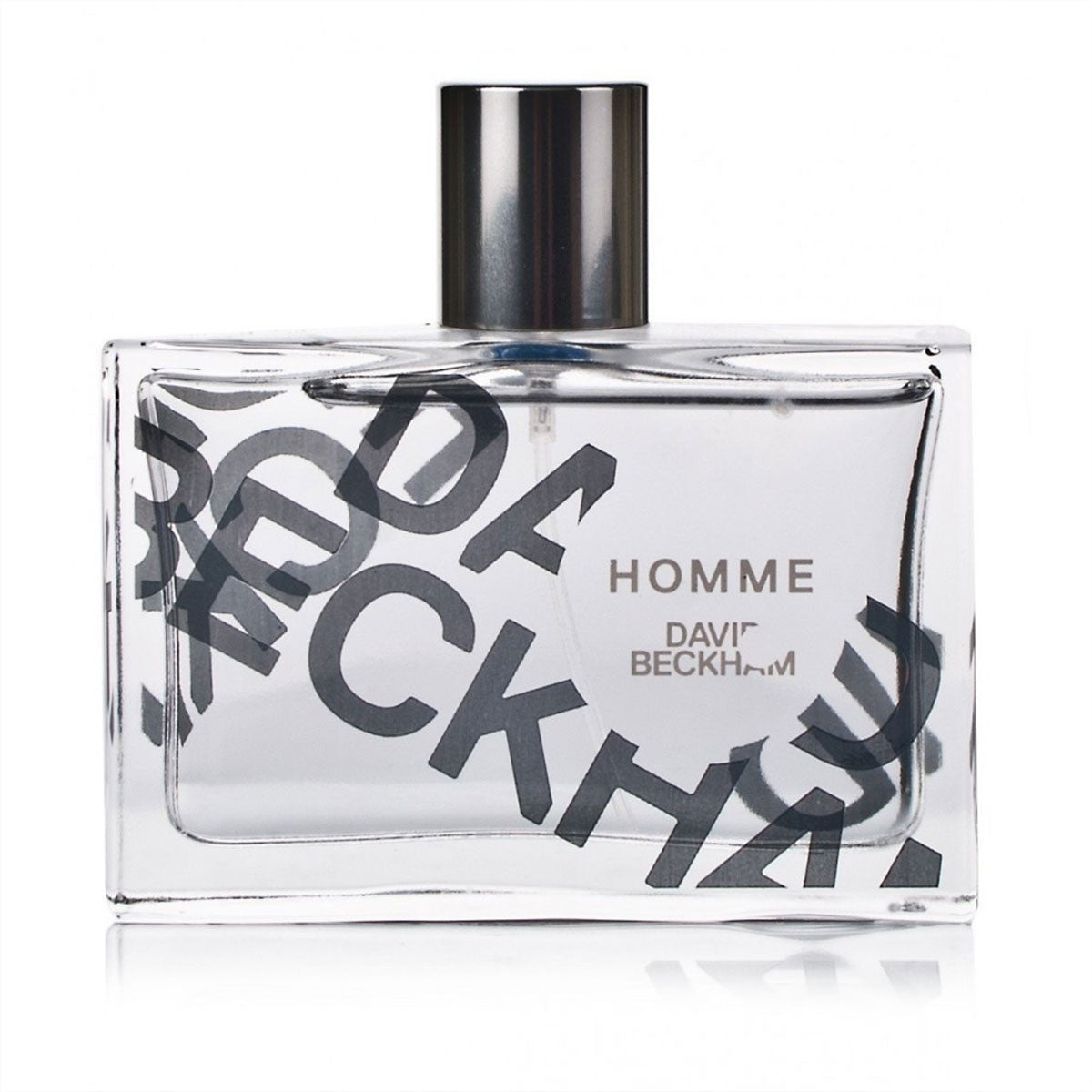 David Beckham Homme (Tester No Cap) 75ml EDT (M) SP