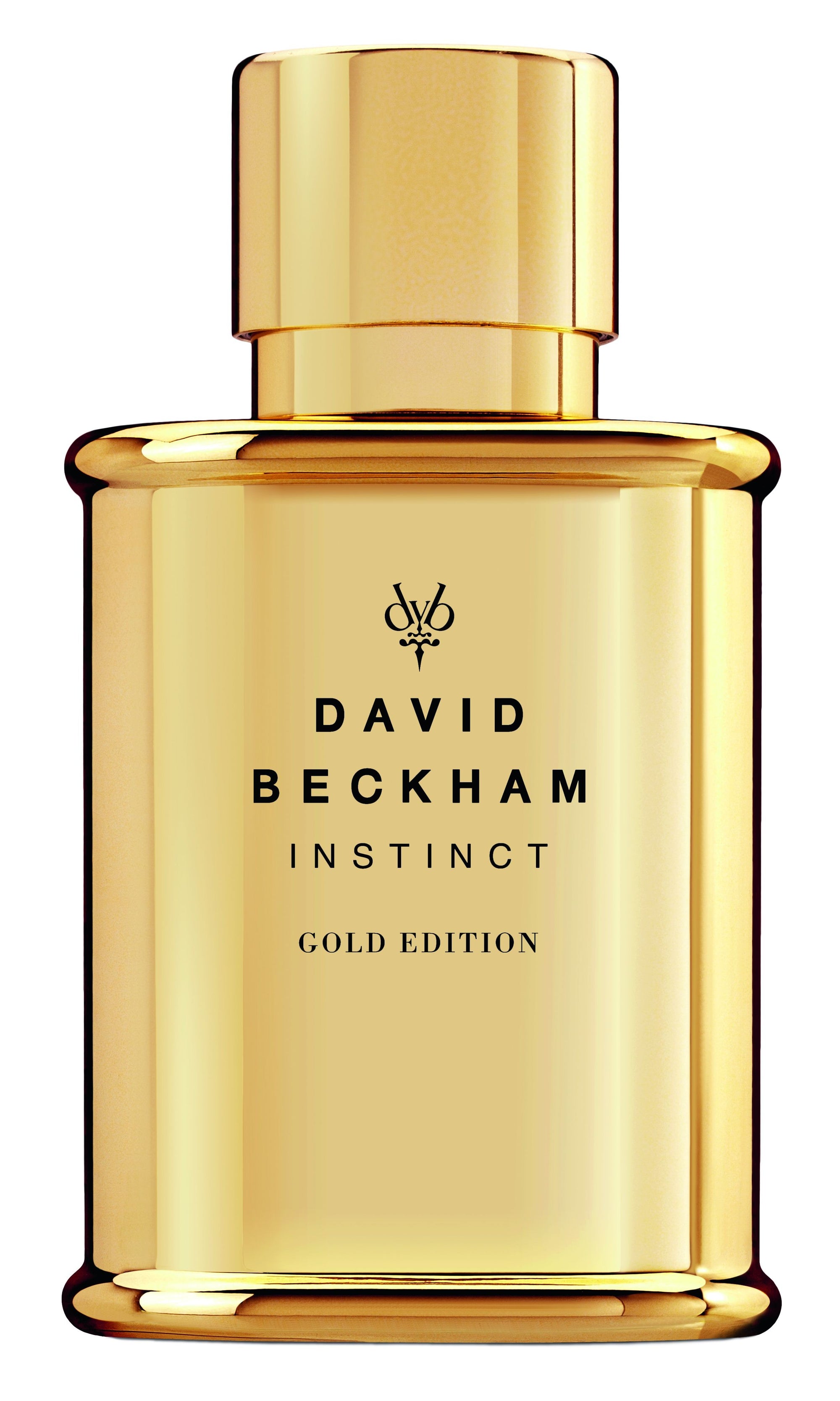 David Beckham Instinct Gold Edition (Tester) 50ml EDT (M) SP