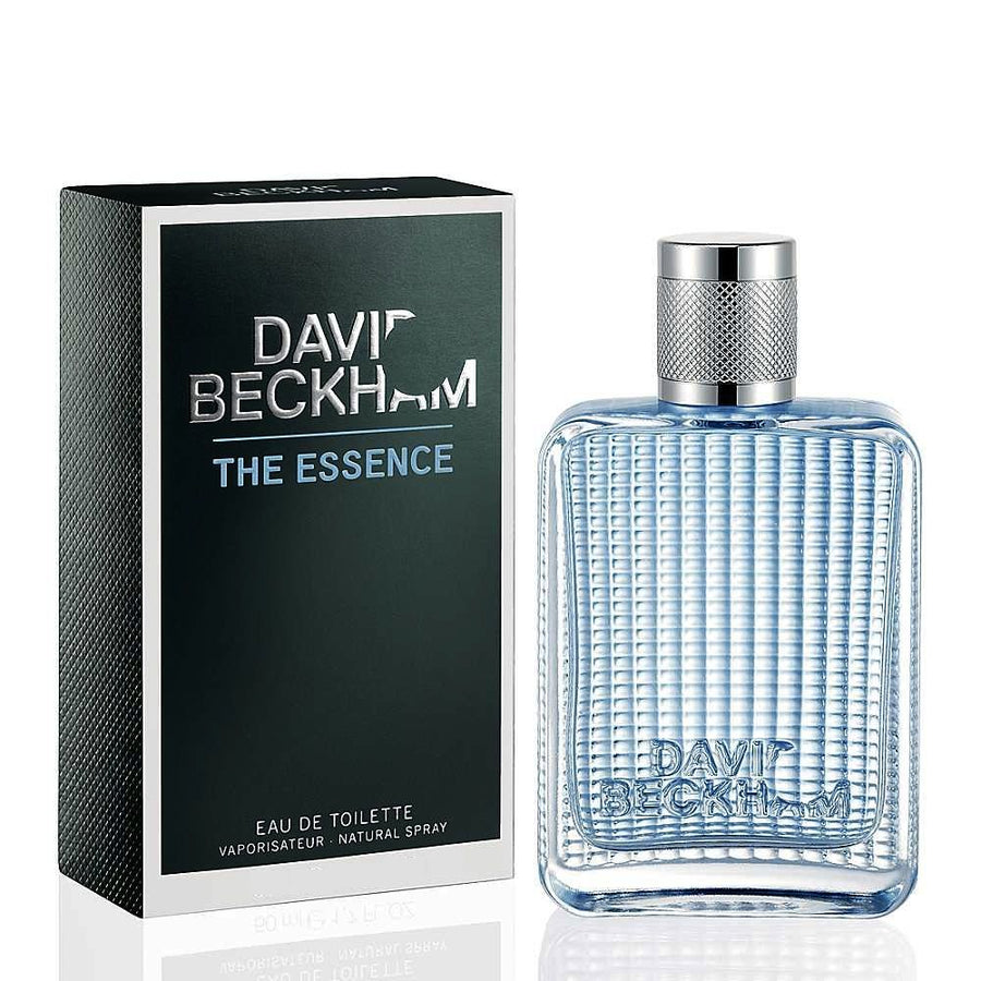 David Beckham The Essence 75ml EDT (M) SP