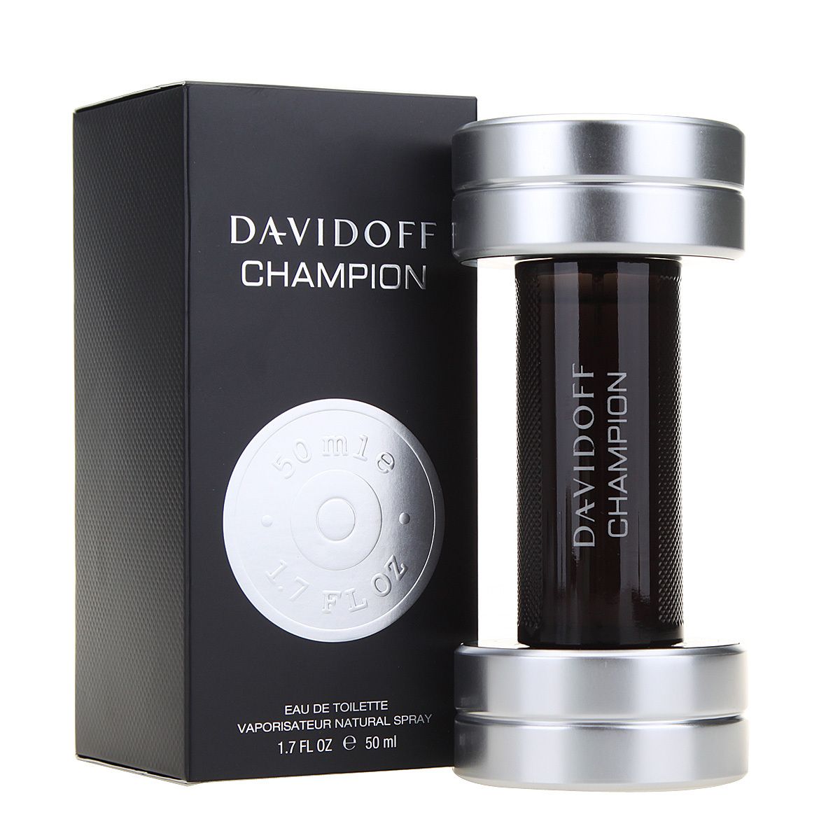 Davidoff Champion 50ml EDT (M) SP