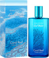 Davidoff Cool Water Coral Reef 125ml EDT (M) SP