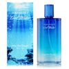 Davidoff Cool Water Into The Ocean 125ml EDT (M) SP