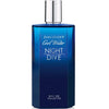 Davidoff Cool Water Night Dive (Tester) 125ml EDT (M) SP