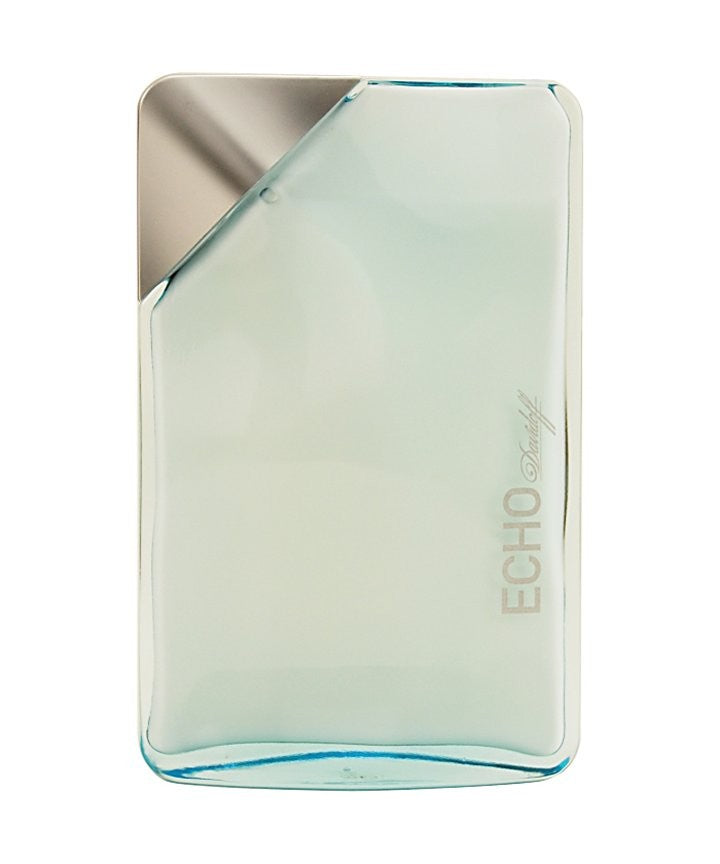 Davidoff Echo After Shave Balm 100ml EDT (M)