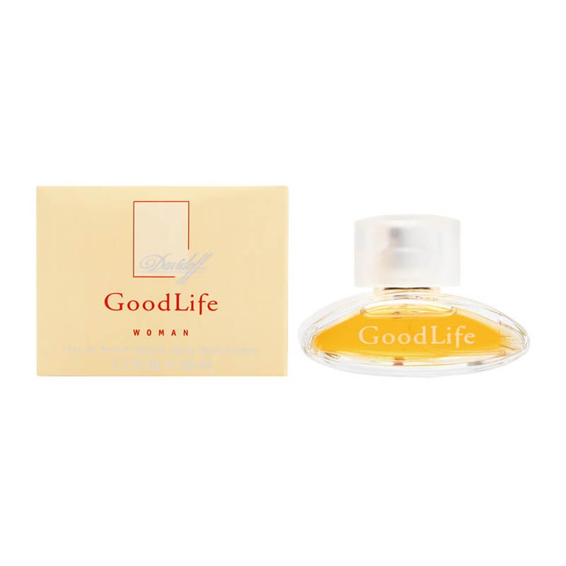 Davidoff Good Life Woman 50ml EDP (L) SP