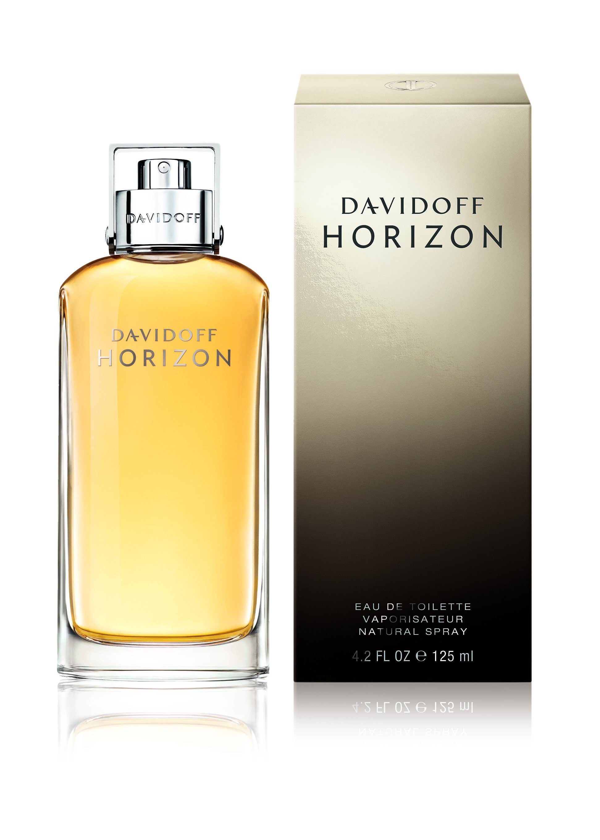 Davidoff Horizon 125ml EDT (M) SP