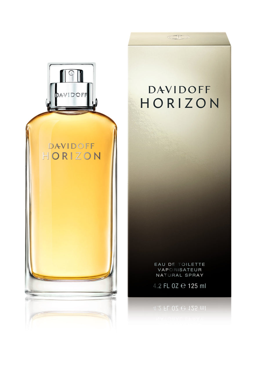 Davidoff Horizon 125ml EDT (M) SP