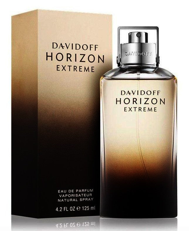 Davidoff Horizon Extreme 125ml EDP (M) SP