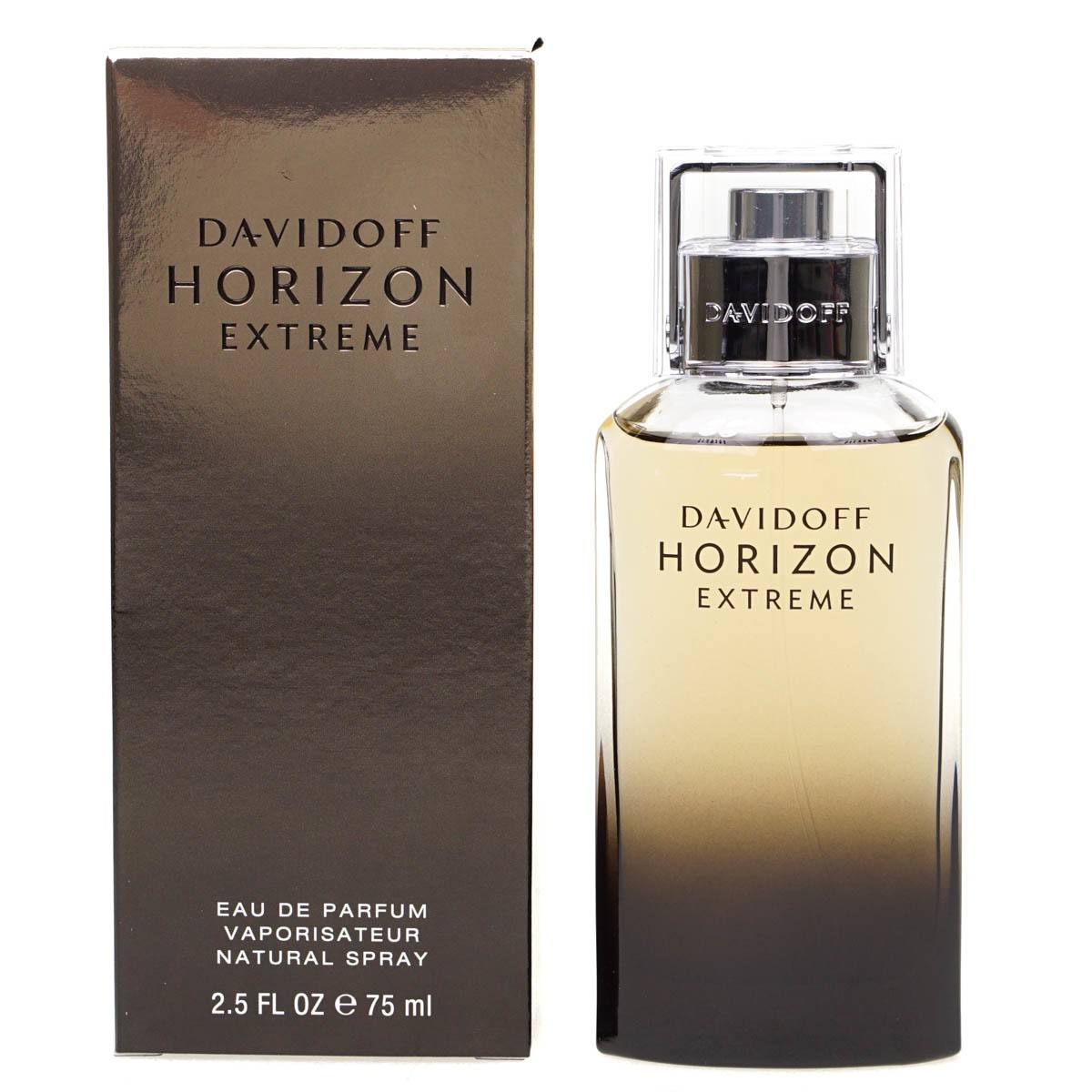 Davidoff Horizon Extreme 75ml EDP (M) SP