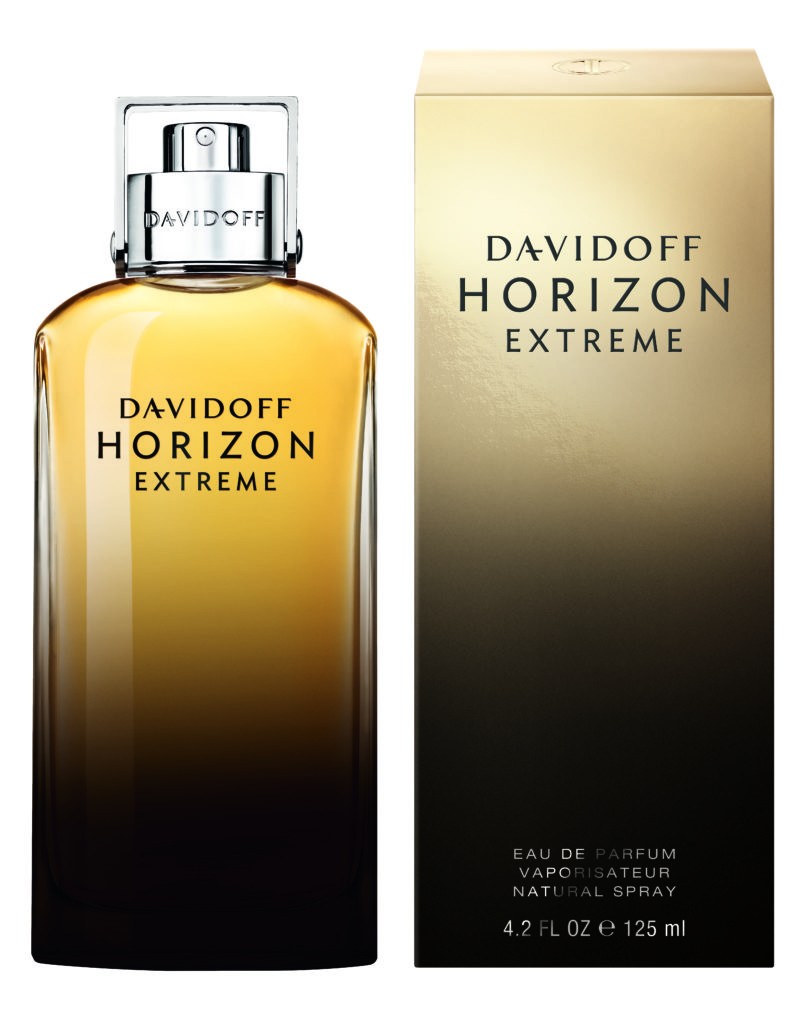 Davidoff Horizon Extreme (Tester) 125ml EDP (M) SP