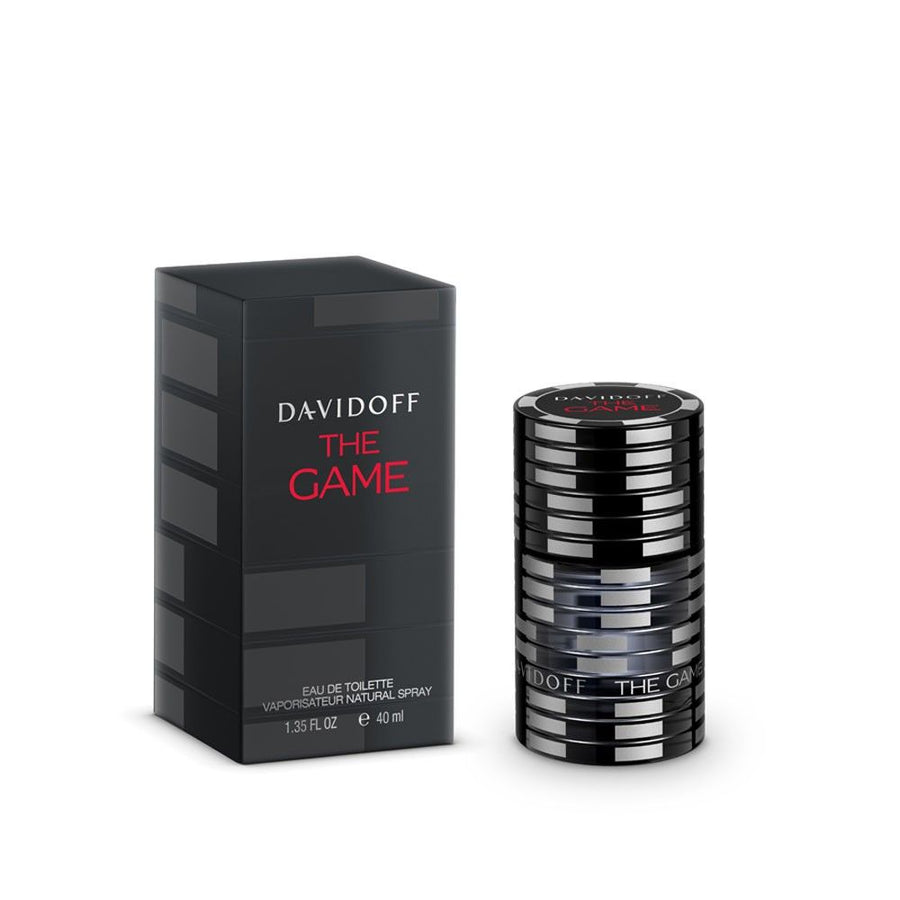 Davidoff The Game 40ml EDT (M) SP