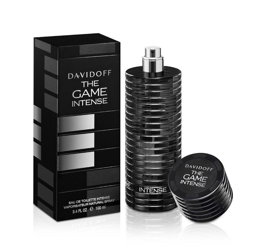 Davidoff The Game Intense 100ml EDT (M) SP
