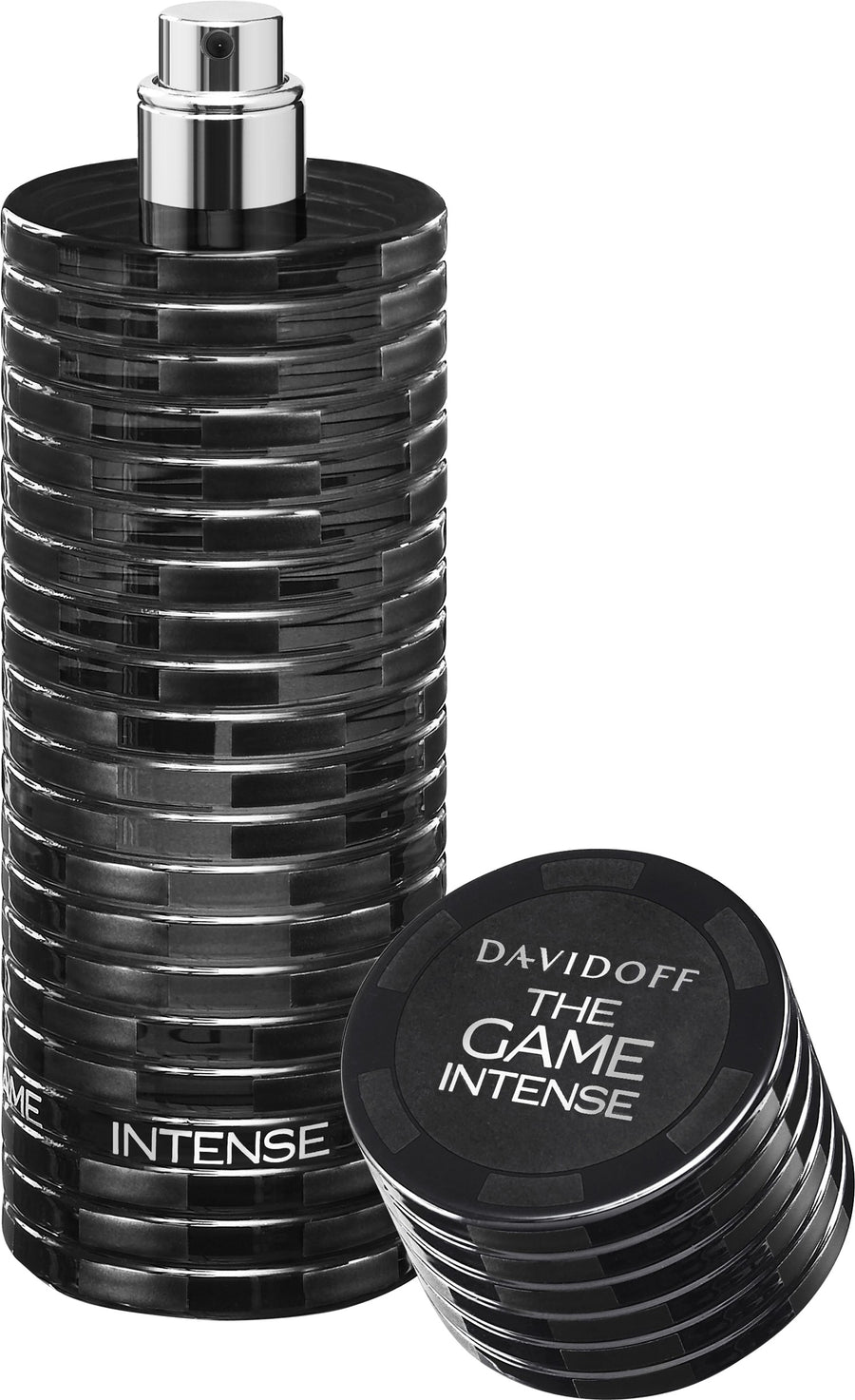 Davidoff The Game Intense (Tester) 100ml EDT (M) SP